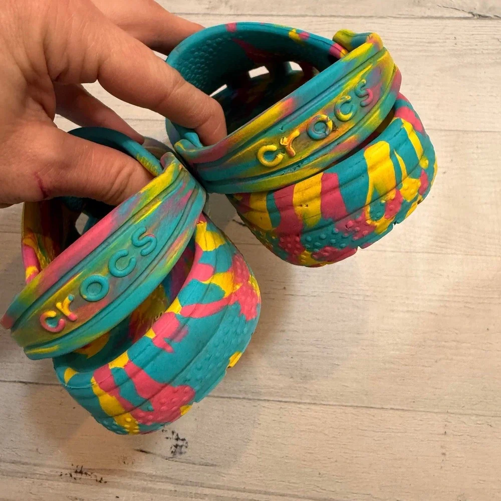 CROCS kids classic
